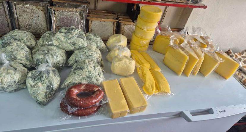 Fakioğlu Peynircilik